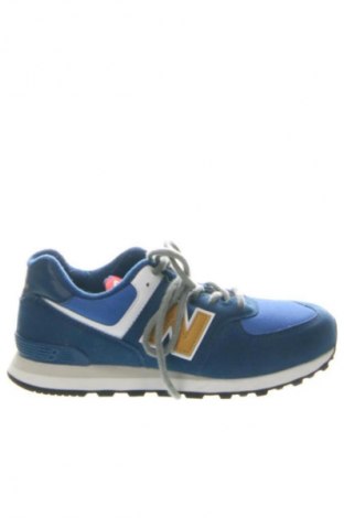 Încălțăminte pentru copii New Balance, Mărime 35, Culoare Albastru, Preț 141,99 Lei