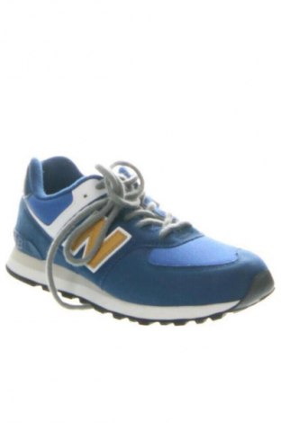 Încălțăminte pentru copii New Balance, Mărime 35, Culoare Albastru, Preț 141,99 Lei