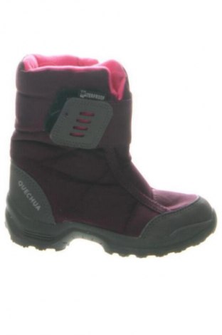 Παιδικά παπούτσια Quechua, Μέγεθος 26, Χρώμα Βιολετί, Τιμή 7,88 €