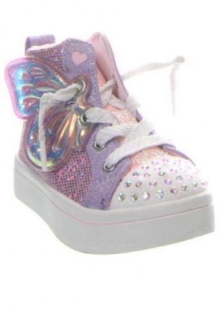 Παιδικά παπούτσια Skechers, Μέγεθος 21, Χρώμα Πολύχρωμο, Τιμή 21,99 €