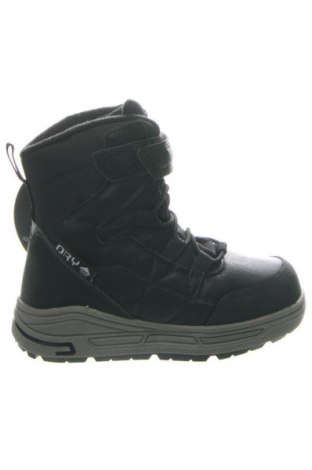 Παιδικά παπούτσια Trek Mates, Μέγεθος 25, Χρώμα Μαύρο, Τιμή 38,05 €