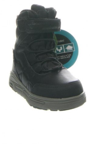 Παιδικά παπούτσια Trek Mates, Μέγεθος 25, Χρώμα Μαύρο, Τιμή 38,05 €