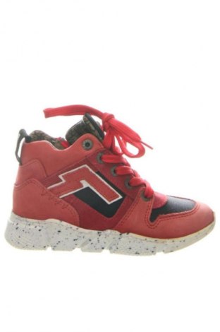 Detské topánky  Unbranded, Veľkosť 28, Farba Červená, Cena  21,29 €