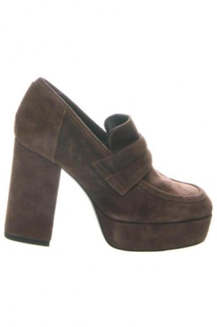 Дамски обувки Unbranded, Размер 32, Цвят Кафяв, Цена 14,31 €