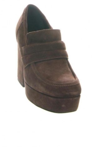 Дамски обувки Unbranded, Размер 32, Цвят Кафяв, Цена 14,31 €