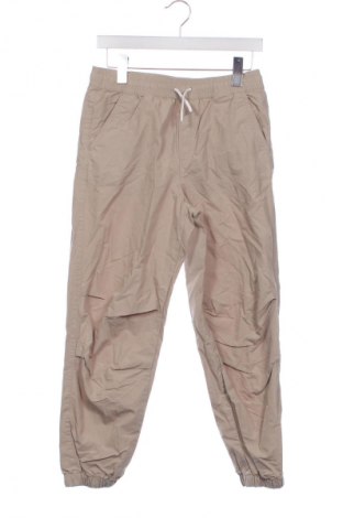 Kinderhose C&A, Größe 11-12y/ 152-158 cm, Farbe Beige, Preis 7,67 €