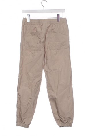 Kinderhose C&A, Größe 11-12y/ 152-158 cm, Farbe Beige, Preis 7,67 €