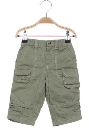 Παιδικό παντελόνι Cherokee, Μέγεθος 3-6m/ 62-68 εκ., Χρώμα Πράσινο, Τιμή 1,99 €