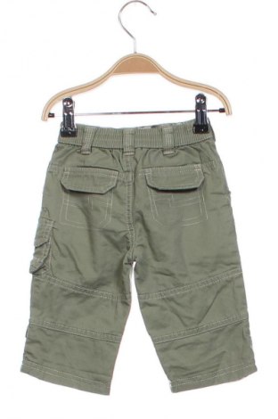 Παιδικό παντελόνι Cherokee, Μέγεθος 3-6m/ 62-68 εκ., Χρώμα Πράσινο, Τιμή 1,99 €