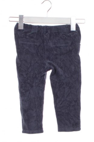 Παιδικό παντελόνι Chicco, Μέγεθος 18-24m/ 86-98 εκ., Χρώμα Μπλέ, Τιμή 1,99 €
