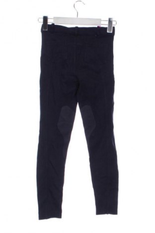 Kinderhose Decathlon, Größe 11-12y/ 152-158 cm, Farbe Blau, Preis 1,99 €