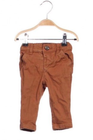 Παιδικό παντελόνι Denim Co., Μέγεθος 3-6m/ 62-68 εκ., Χρώμα Καφέ, Τιμή 1,99 €