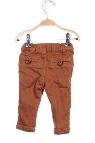 Παιδικό παντελόνι Denim Co., Μέγεθος 3-6m/ 62-68 εκ., Χρώμα Καφέ, Τιμή 1,99 €