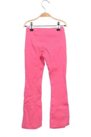 Παιδικό παντελόνι Disney, Μέγεθος 5-6y/ 116-122 εκ., Χρώμα Ρόζ , Τιμή 7,99 €
