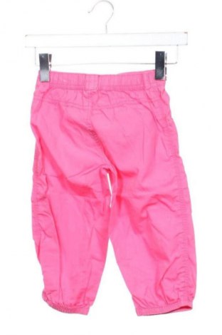 Детски панталон Dopo Dopo, Размер 7-8y/ 128-134 см, Цвят Розов, Цена 4,09 €