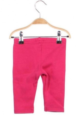Παιδικό παντελόνι Du Pareil Au Meme, Μέγεθος 6-9m/ 68-74 εκ., Χρώμα Ρόζ , Τιμή 5,00 €