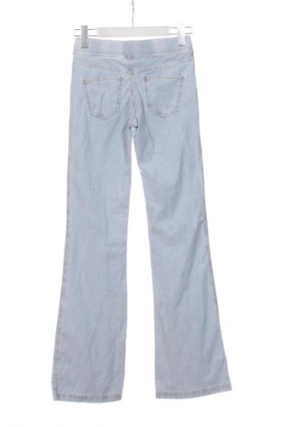 Детски панталон H&M, Размер 14-15y/ 168-170 см, Цвят Син, Цена 7,66 €