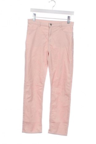 Kinderhose H&M, Größe 12-13y/ 158-164 cm, Farbe Rosa, Preis 2,99 €
