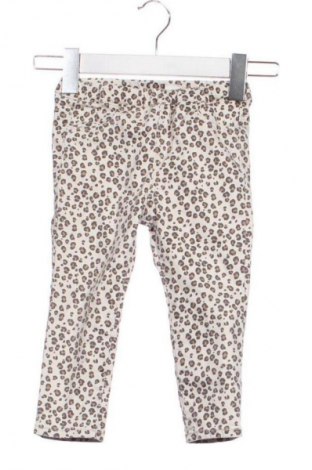 Dětské kalhoty  H&M, Velikost 18-24m/ 86-98 cm, Barva Vícebarevné, Cena  119,00 Kč
