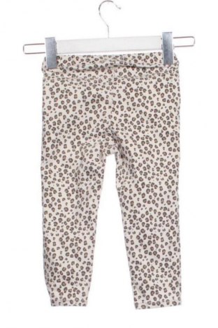 Dětské kalhoty  H&M, Velikost 18-24m/ 86-98 cm, Barva Vícebarevné, Cena  119,00 Kč