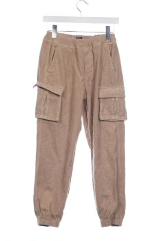 Kinderhose IL Gufo, Größe 13-14y/ 164-168 cm, Farbe Beige, Preis 30,34 €