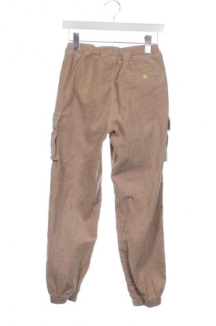 Kinderhose IL Gufo, Größe 13-14y/ 164-168 cm, Farbe Beige, Preis 30,34 €