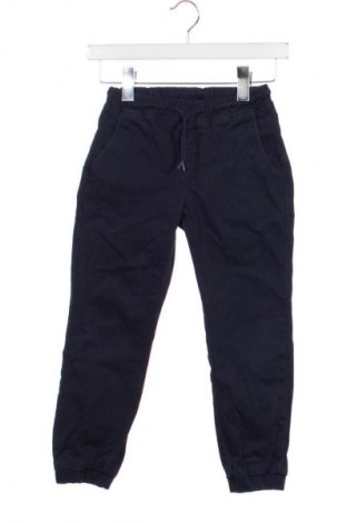 Детски панталон LC Waikiki, Размер 5-6y/ 116-122 см, Цвят Син, Цена 6,13 €