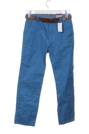 Kinderhose LC Waikiki, Größe 7-8y/ 128-134 cm, Farbe Blau, Preis 13,43 €