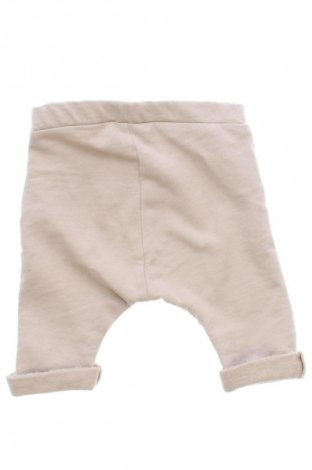 Kinderhose Lindex, Größe 0-1m/ 50 cm, Farbe Beige, Preis € 6,99