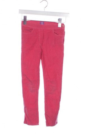 Παιδικό παντελόνι Mauro Grifoni, Μέγεθος 6-9m/ 68-74 εκ., Χρώμα Ρόζ , Τιμή 15,31 €