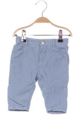 Gyerek nadrág Next, Méret 3-6m / 62-68 cm, Szín Kék, Ár 1 950 Ft