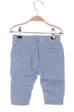 Gyerek nadrág Next, Méret 3-6m / 62-68 cm, Szín Kék, Ár 1 950 Ft