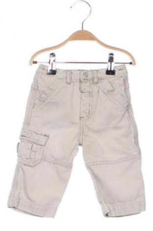 Kinderhose Next, Größe 6-9m/ 68-74 cm, Farbe Beige, Preis 1,99 €