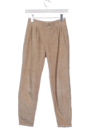 Παιδικό παντελόνι Oviesse, Μέγεθος 11-12y/ 152-158 εκ., Χρώμα  Μπέζ, Τιμή 2,99 €