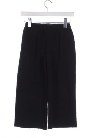 Dziecięce spodnie Reserved, Rozmiar 6-7y/ 122-128 cm, Kolor Czarny, Cena 24,99 zł