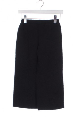 Dziecięce spodnie Reserved, Rozmiar 6-7y/ 122-128 cm, Kolor Czarny, Cena 24,99 zł