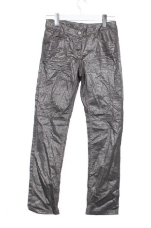 Παιδικό παντελόνι S.Oliver, Μέγεθος 12-13y/ 158-164 εκ., Χρώμα Γκρί, Τιμή 2,99 €