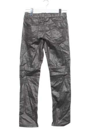 Παιδικό παντελόνι S.Oliver, Μέγεθος 12-13y/ 158-164 εκ., Χρώμα Γκρί, Τιμή 2,99 €