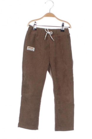 Gyerek nadrág SHEIN, Méret 3-4y / 104-110 cm, Szín Bézs, Ár 929 Ft