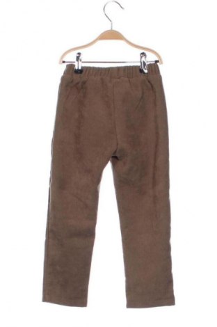 Gyerek nadrág SHEIN, Méret 3-4y / 104-110 cm, Szín Bézs, Ár 929 Ft