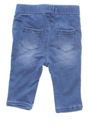 Gyerek nadrág Sinsay, Méret 3-6m / 62-68 cm, Szín Kék, Ár 1 679 Ft