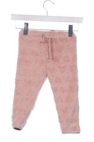 Gyerek nadrág Sinsay, Méret 18-24m / 86-98 cm, Szín Rózsaszín, Ár 1 479 Ft