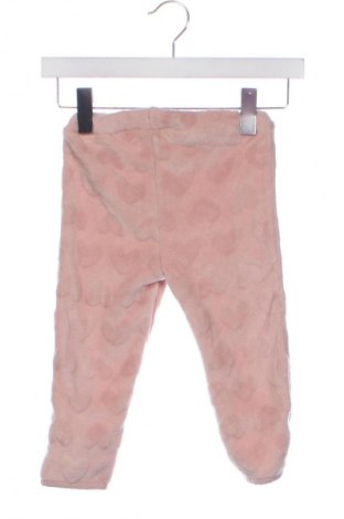 Gyerek nadrág Sinsay, Méret 18-24m / 86-98 cm, Szín Rózsaszín, Ár 1 479 Ft