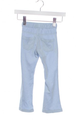 Gyerek nadrág Sinsay, Méret 2-3y / 98-104 cm, Szín Kék, Ár 2 619 Ft