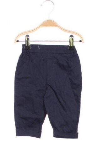 Dziecięce spodnie Unbranded, Rozmiar 6-9m/ 68-74 cm, Kolor Czarny, Cena 41,64 zł