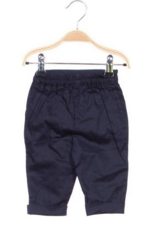 Dziecięce spodnie Unbranded, Rozmiar 6-9m/ 68-74 cm, Kolor Czarny, Cena 41,64 zł