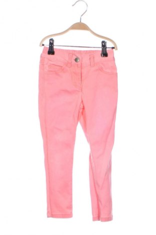 Kinderhose Unbranded, Größe 2-3y/ 98-104 cm, Farbe Rosa, Preis 1,99 €