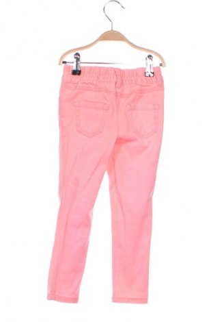 Kinderhose Unbranded, Größe 2-3y/ 98-104 cm, Farbe Rosa, Preis 1,99 €