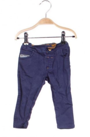 Gyerek nadrág Unbranded, Méret 3-6m / 62-68 cm, Szín Kék, Ár 1 729 Ft