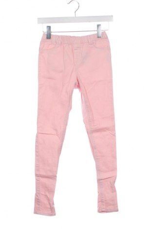 Kinderhose Unbranded, Größe 11-12y/ 152-158 cm, Farbe Rosa, Preis 5,99 €